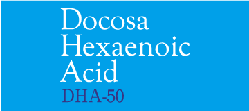 DHA-50